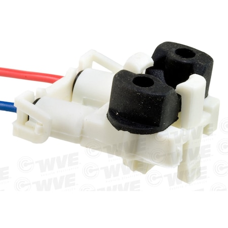 Wve Fuel Injector Connector, Wve 1P1003 1P1003